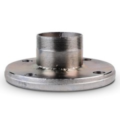 Фланцы с резьбой нержавеющие Фланцы с резьбой нержавеющие