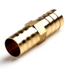 Соединители шлангов 4 мм Соединители шлангов 4 мм