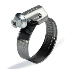 Хомуты червячные Norma Torro W2 12 mm DIN 3017 Хомуты червячные Norma Torro W2 12 mm DIN 3017