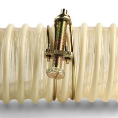 Хомуты проволочные СПИРО Хомуты проволочные СПИРО