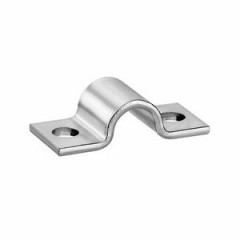 Скобы Norma BSS 531 двухлапковые для одного кабеля Скобы Norma BSS 531 двухлапковые для одного кабеля