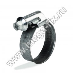 Хомут металлический 20 мм Хомут металлический 20 мм