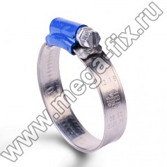 Хомут червячный 150 мм Хомут червячный 150 мм